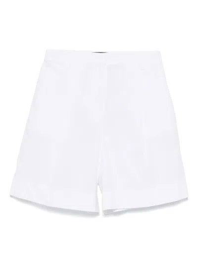 Mvp Cotton Shorts