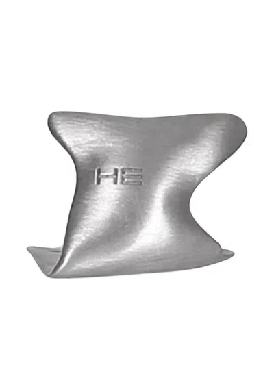 Heliot Emil Sculptural Earring