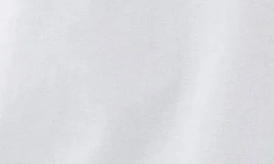 Threads 4 Thought Pacific Reflections Cotton Blend Graphic T-shirt In White