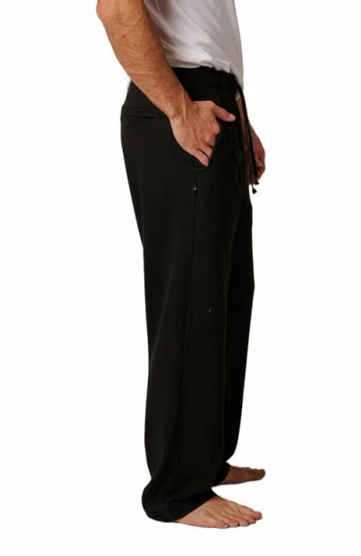 Leisure Lab Cotton Lounge Pant