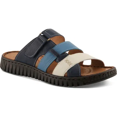 Spring Step Olly Slide Sandal