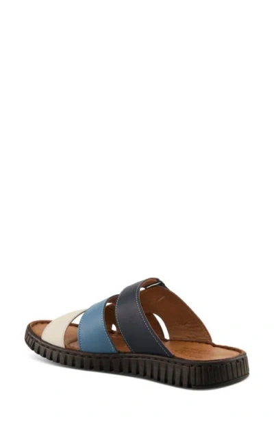 Spring Step Olly Slide Sandal