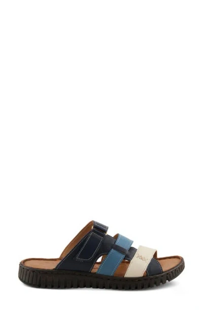 Spring Step Olly Slide Sandal