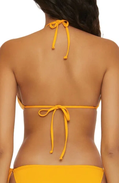 Bca Triangle Bikini Top