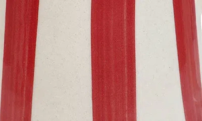 Casa Amarosa Stripe Mug