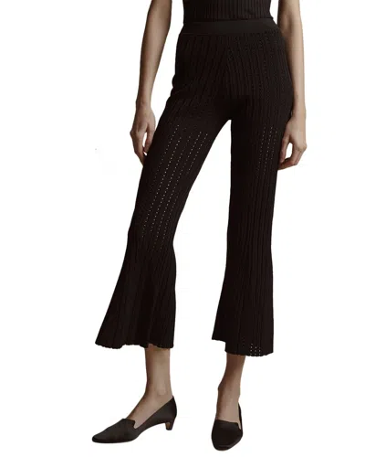 Adam Lippes Cropped Pant