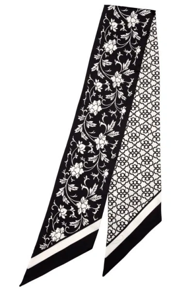 Elizabetta Loretta In Black