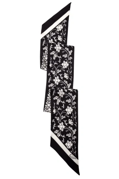 Elizabetta Loretta In Black