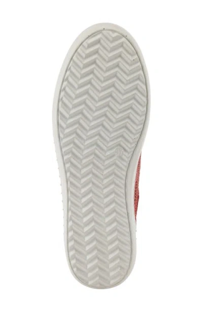 Spring Step Jumilla Sneaker In Multi