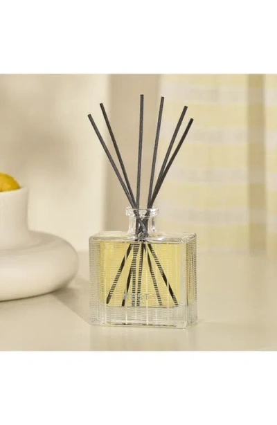 Nest New York Sunlit Yuzu & Neroli Reed Diffuser