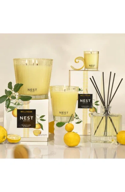 Nest New York Sunlit Yuzu & Neroli Reed Diffuser