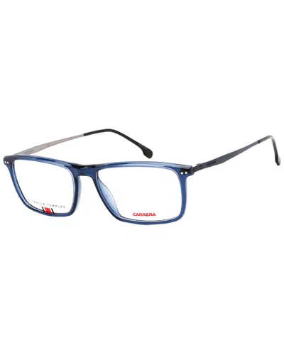 Carrera Men's  8866 54mm Optical Frames