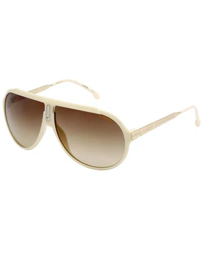 Carrera Men's Endurance65/n 63mm Sunglasses