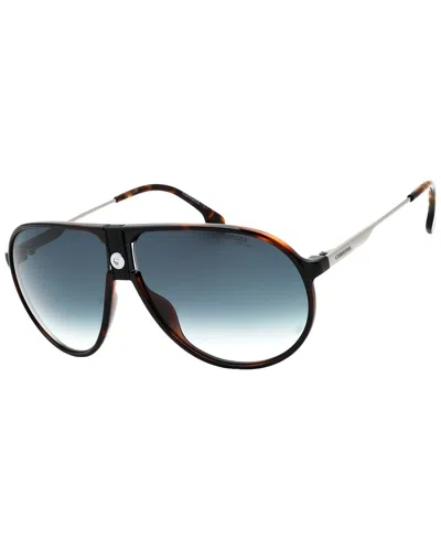 Carrera Men's 1034/s 63mm Sunglasses