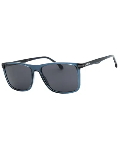Carrera Men's  298/s 57mm Sunglasses