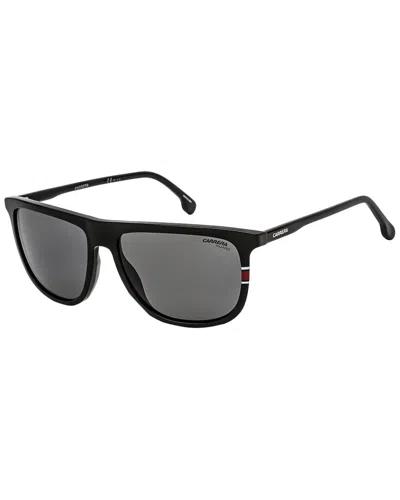Carrera Men's 218/s 58mm Polarized Sunglasses