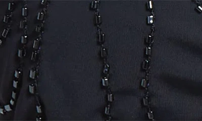 Paloma Wool Sharpie Beaded Triangle Bikini Top