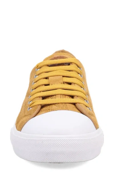 Dingo Campus Sneaker In Multi