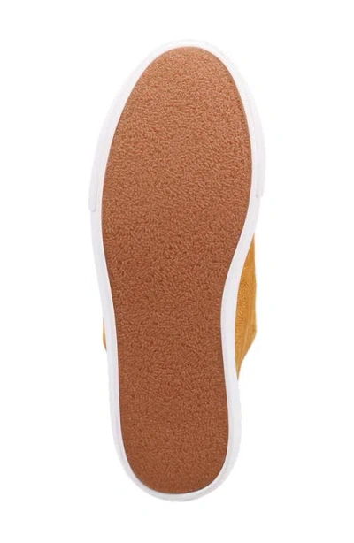 Dingo Campus Sneaker In Multi