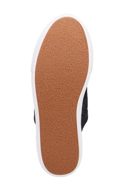 Dingo Campus Sneaker In Black