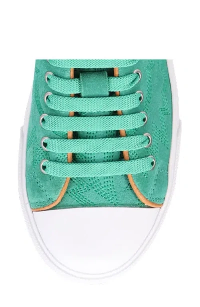 Dingo Campus Sneaker In Blue