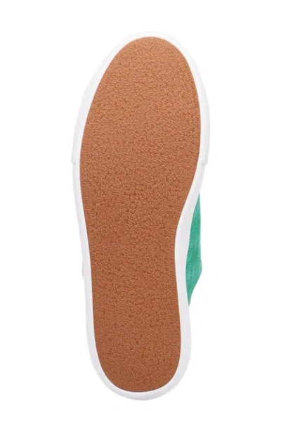 Dingo Campus Sneaker In Blue