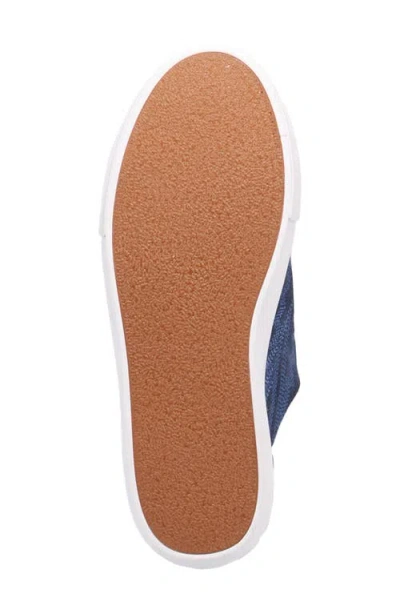 Dingo Campus Sneaker In Blue