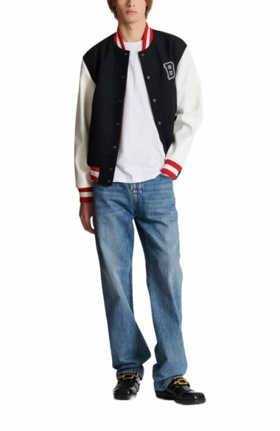 Balmain Cotton T-shirt