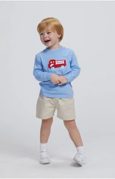 Little English Kids Basic Short