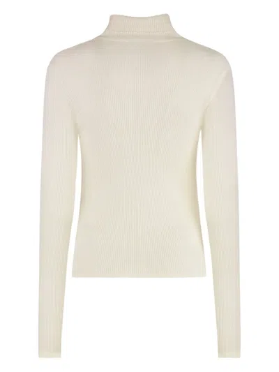 Sablyn Belle Cashmere Turtleneck Pullover