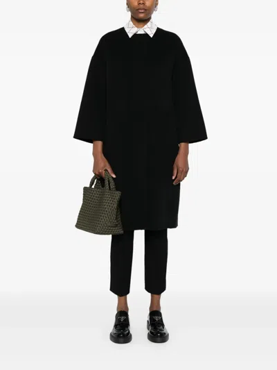 S Max Mara Wool Coats