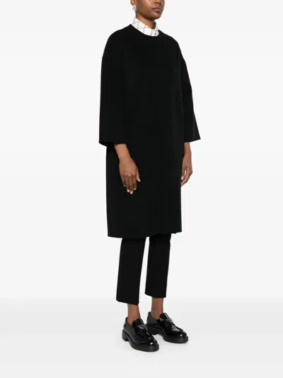 S Max Mara Wool Coats