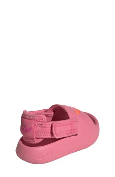 Adidas Originals Adidas Kids' Adifom Adilette Sandal