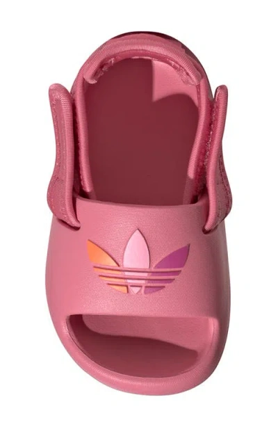 Adidas Originals Adidas Kids' Adifom Adilette Sandal