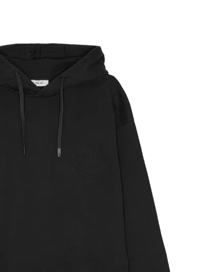 Nn07 Basic Hoodie