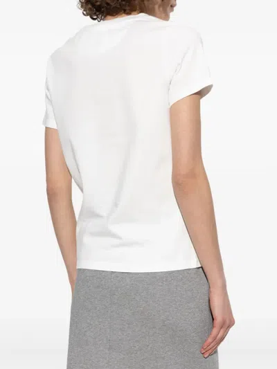 Kenzo Embroidered Logo T-shirt