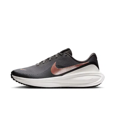 Nike Revolution 8 Womens Running Shoes In Multi