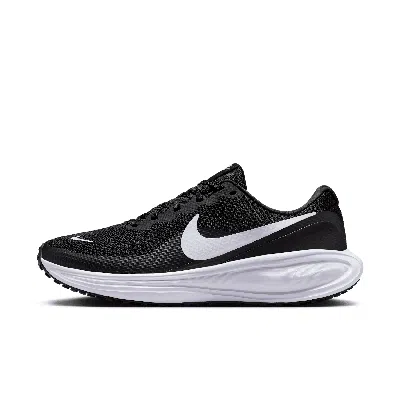 Nike Wide Width Revolution 8 Running Shoe In Multi | ModeSens