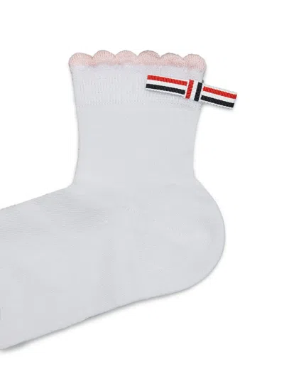 Thom Browne Cotton Socks