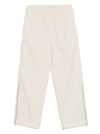 Peacemaker Oamc Tech Trousers In Neutral