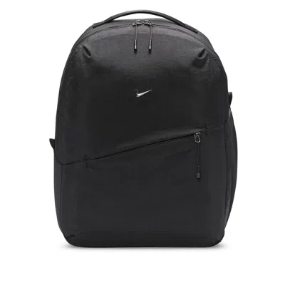 Nike Aura Backpack In Black