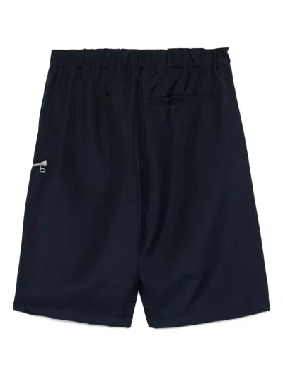 Peacemaker Oamc Regs Shorts