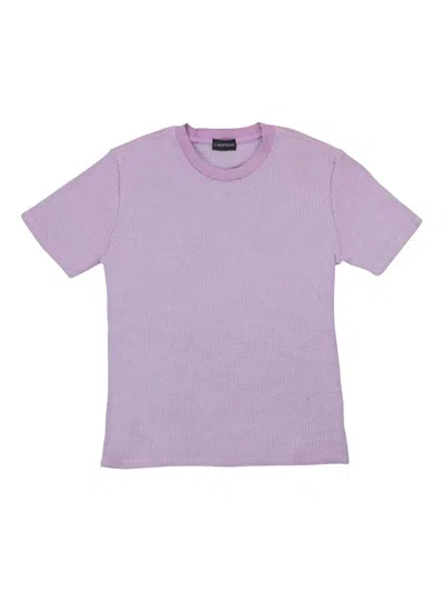 Callipygian Baby Thermal T-shirt