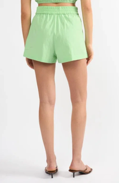 Viens Avec Moi The Everyday Shorts