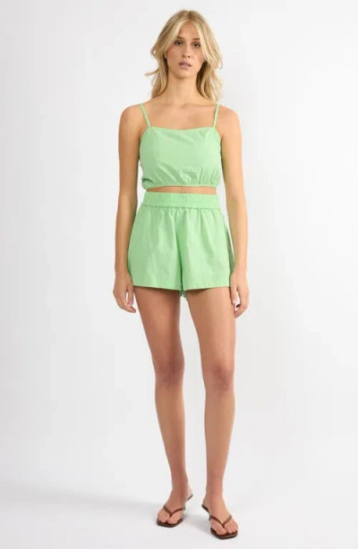 Viens Avec Moi The Everyday Shorts