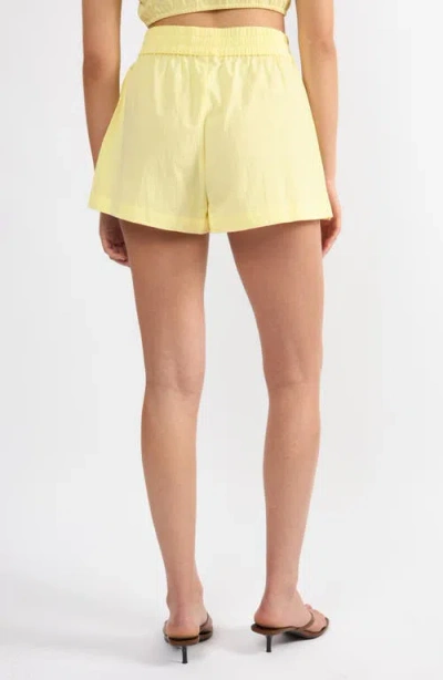 Viens Avec Moi The Everyday Shorts