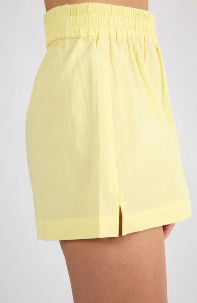 Viens Avec Moi The Everyday Shorts