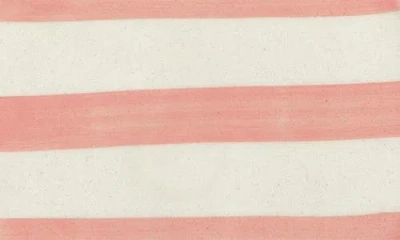 Casa Amarosa Stripe Plate