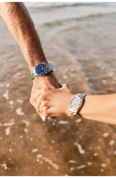 Mido Ocean Star Captain Automatic Bracelet Watch, 39mm