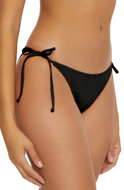 Bca Side Tie Bikini Bottoms